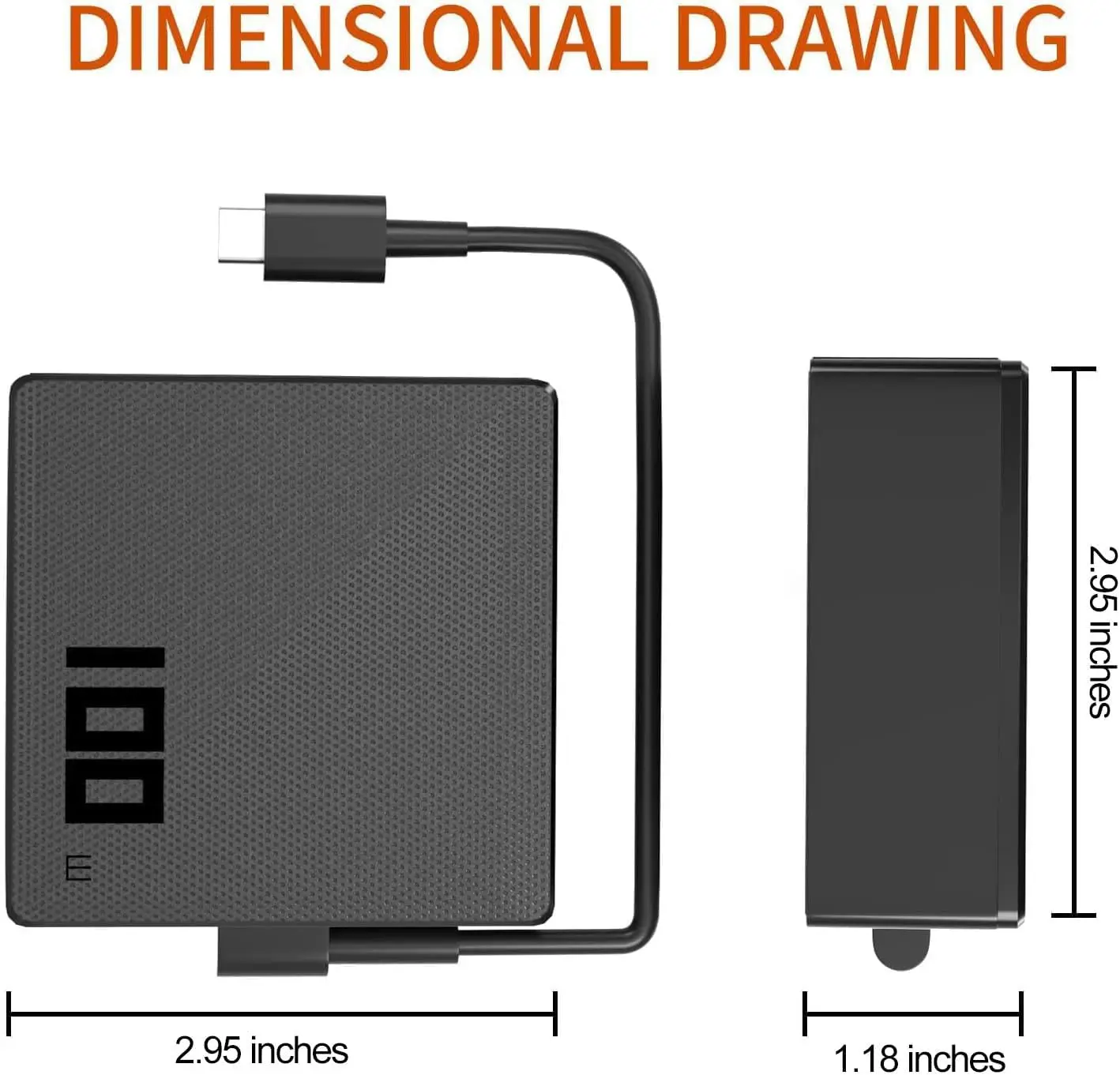 Ładowarka sieciowa 20V 5A 100W – Laptop Accessories Shop recenzja i cena