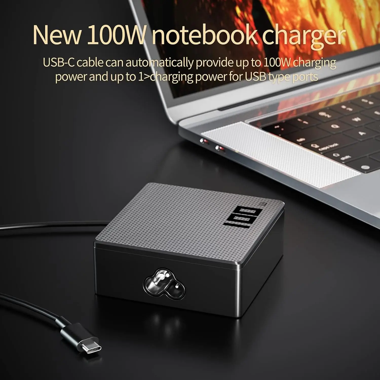 Ładowarka sieciowa 20V 5A 100W – Laptop Accessories Shop recenzja i cena