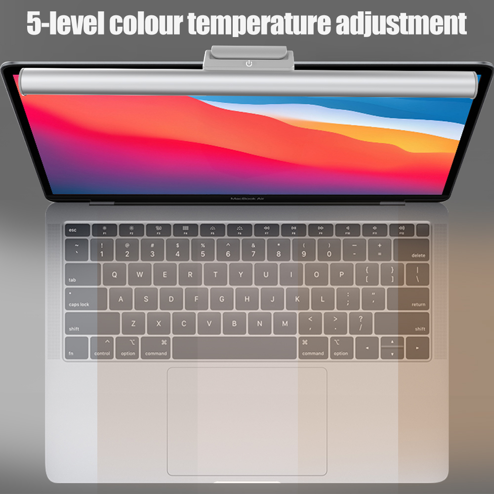 Lampa do monitora komputeroweg – Laptop Accessories Computer recenzja i cena