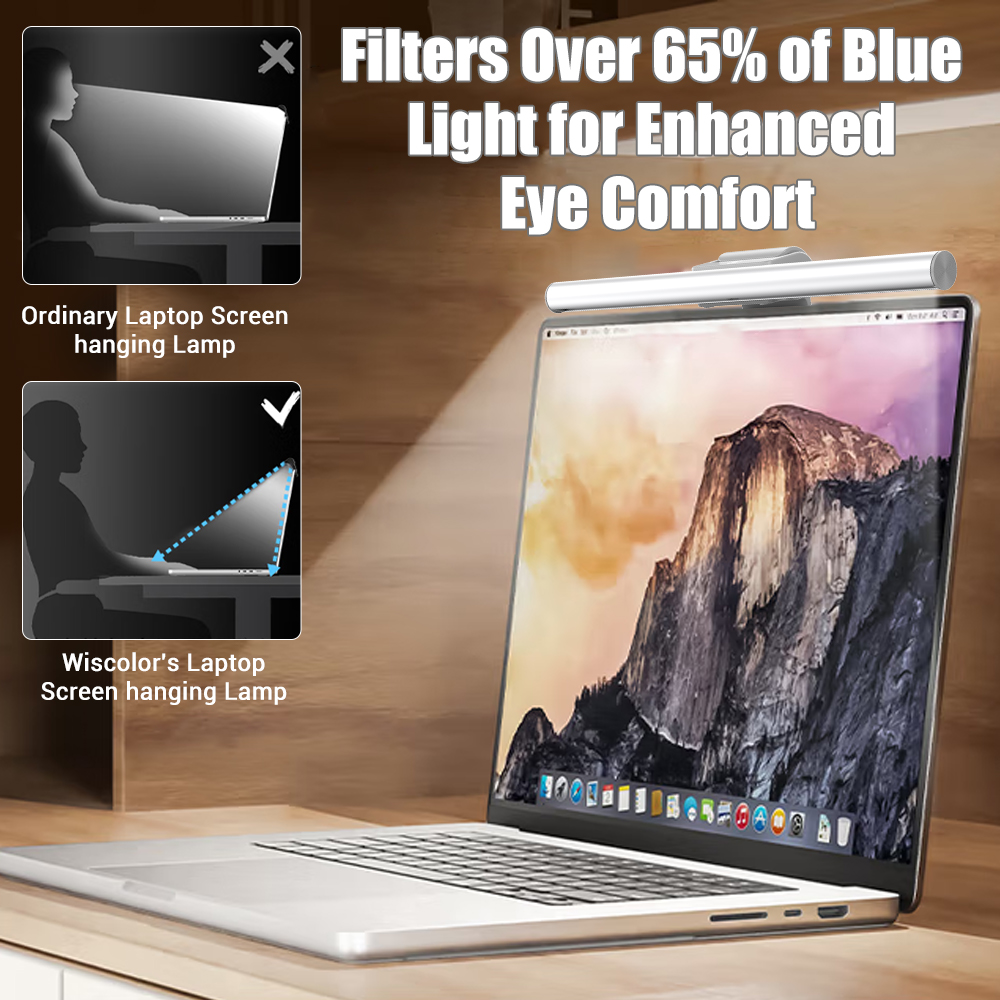 Lampa do monitora komputeroweg – Laptop Accessories Computer recenzja i cena