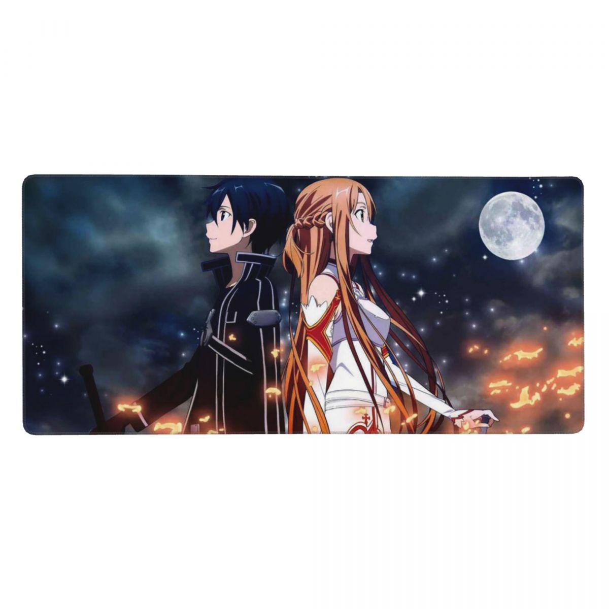 Podkładka pod mysz Sword Art O – Laptop Accessories Online recenzja i cena