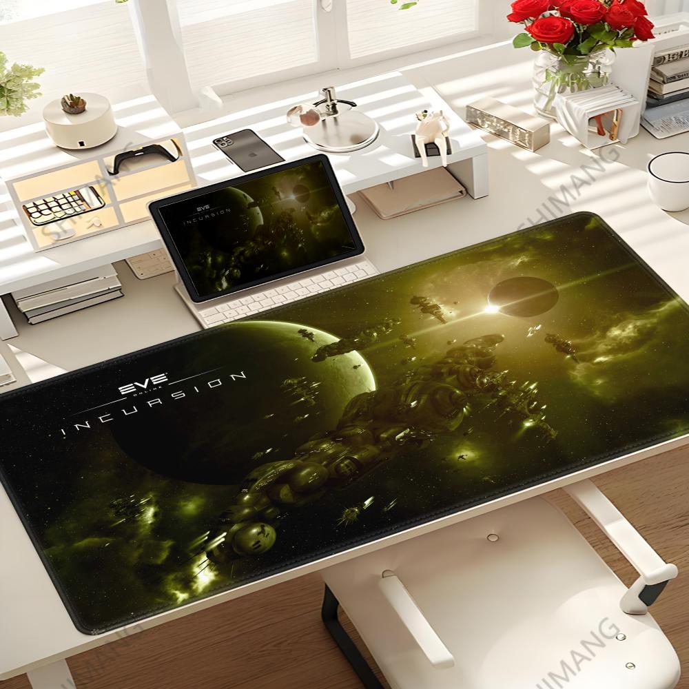 Podkładka pod mysz Eve Online  – Laptop Accessories Online recenzja i cena