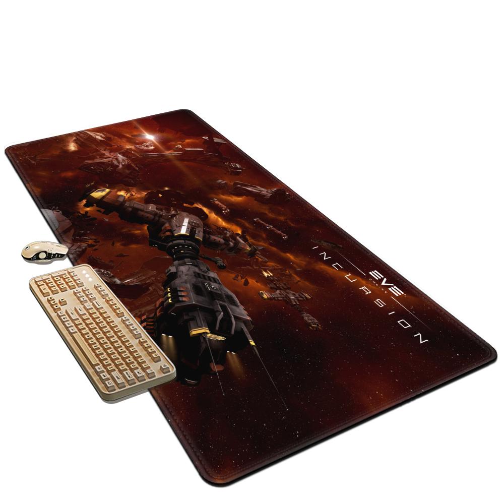 Podkładka pod mysz Eve Online  – Laptop Accessories Online recenzja i cena