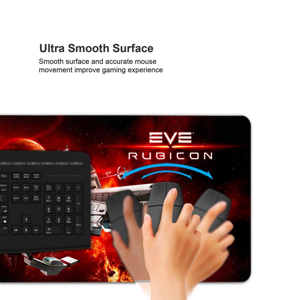 Podkładka pod mysz Eve Online  – Laptop Accessories Online recenzja i cena