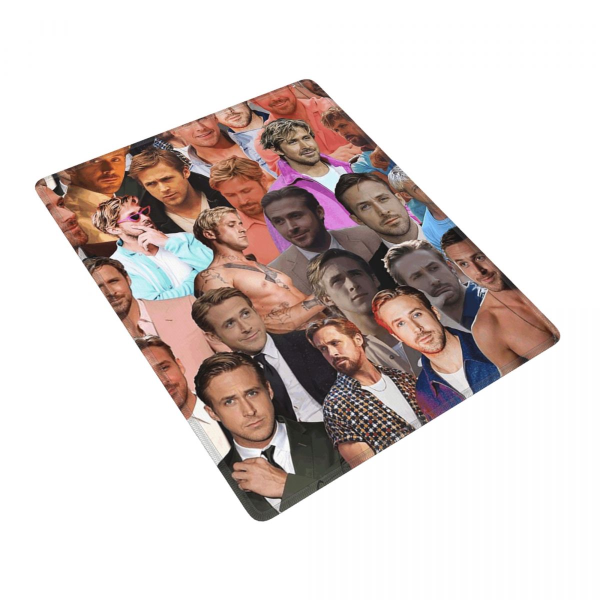 Podkładka pod mysz z kolażem z – Laptop Accessories Ryans recenzja i cena