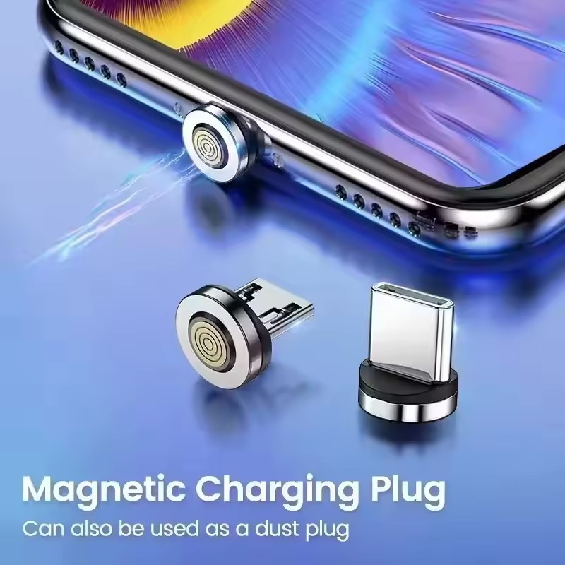 1/5/10 SZT. Magnetyczne końców – Usb C Power Adapter recenzja i cena