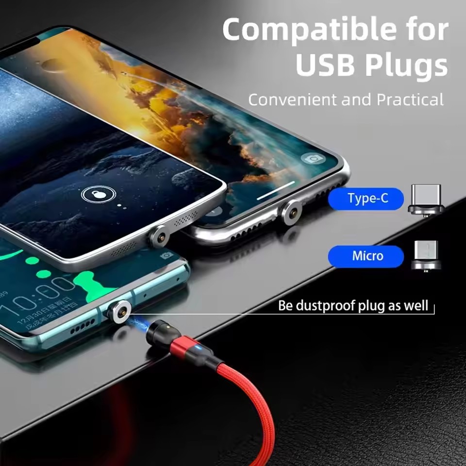 1/5/10 SZT. Magnetyczne końców – Usb C Power Adapter recenzja i cena