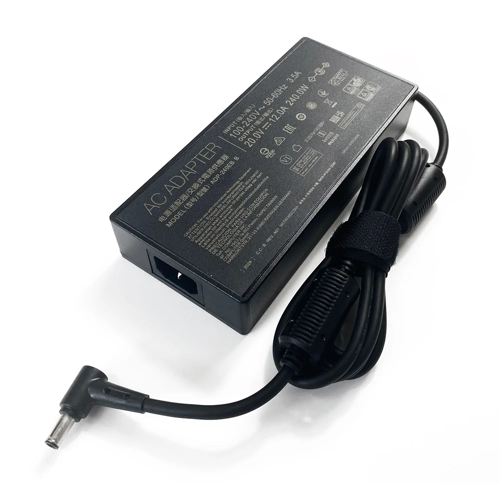20V 12A Laptop AC Adapter łado – Laptop Accessories Shop recenzja i cena