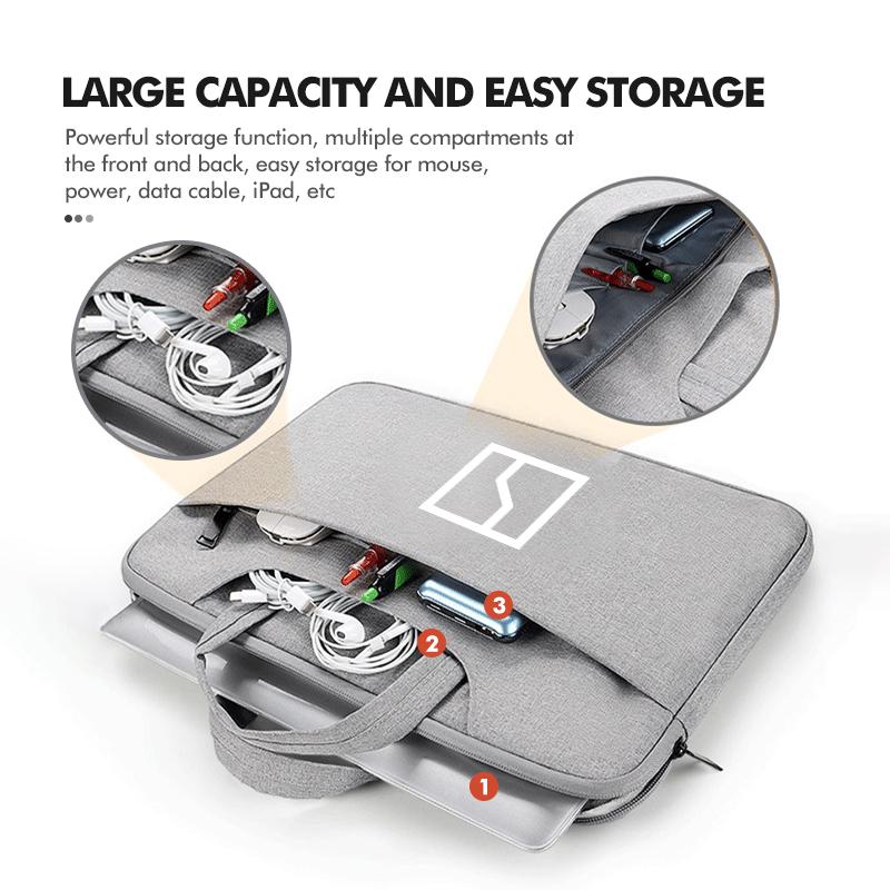 Torba na laptopa Zeekr, przeno – Xbox Laptop Accessories recenzja i cena