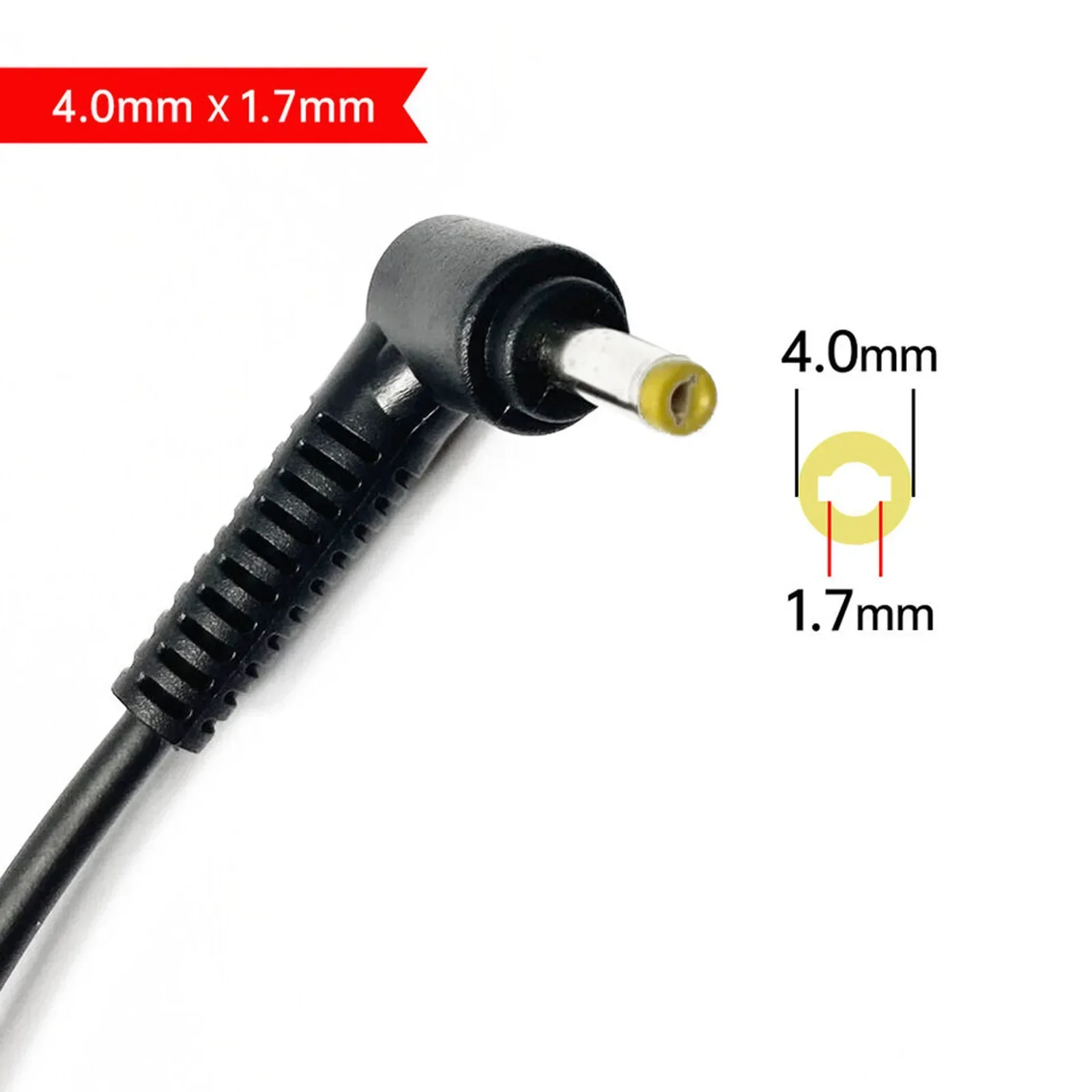 Ładowarka sieciowa 19 V 2,37 A – Laptop Accessories Shop recenzja i cena