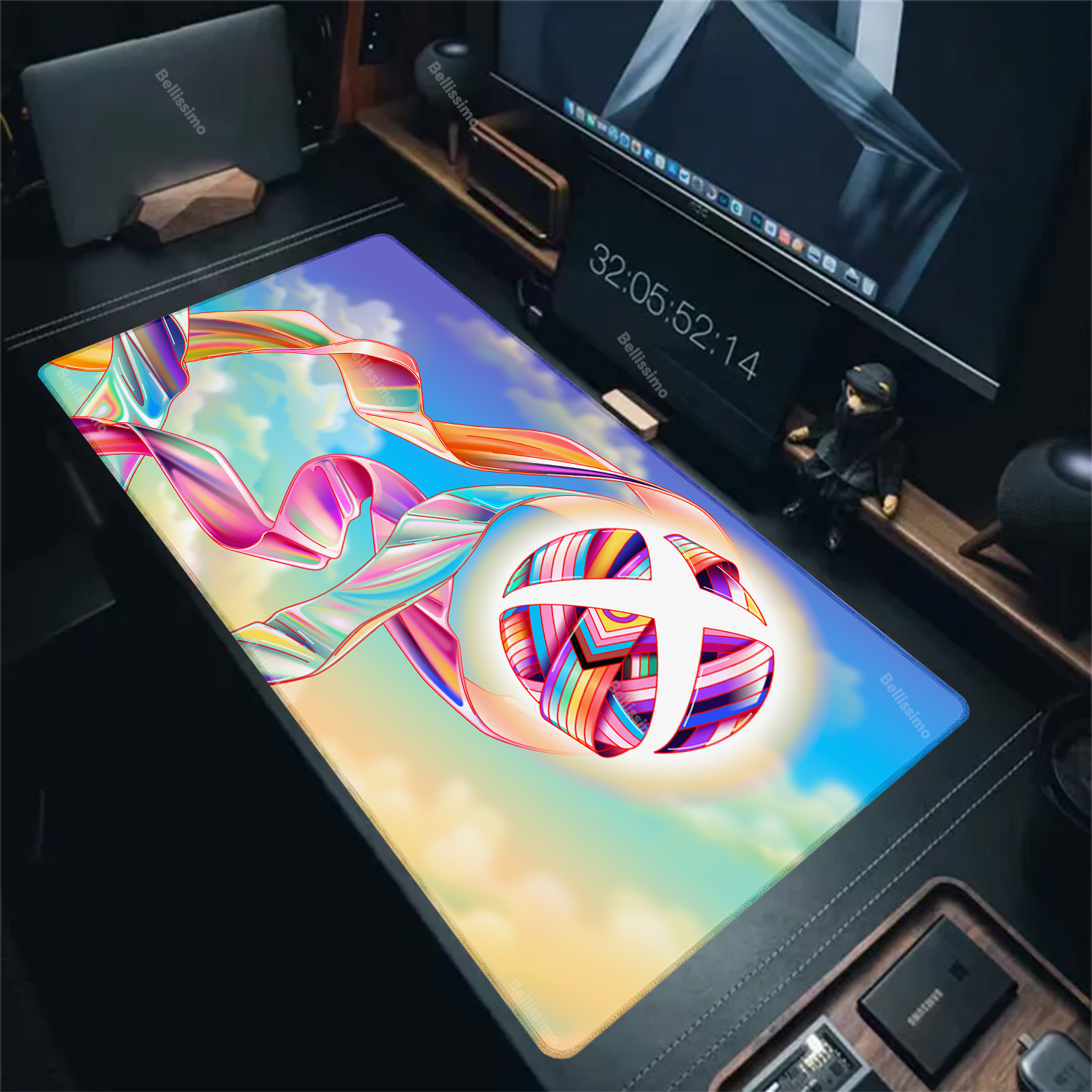 Podkładka pod mysz Anime X-XBo – Xbox Laptop Accessories recenzja i cena