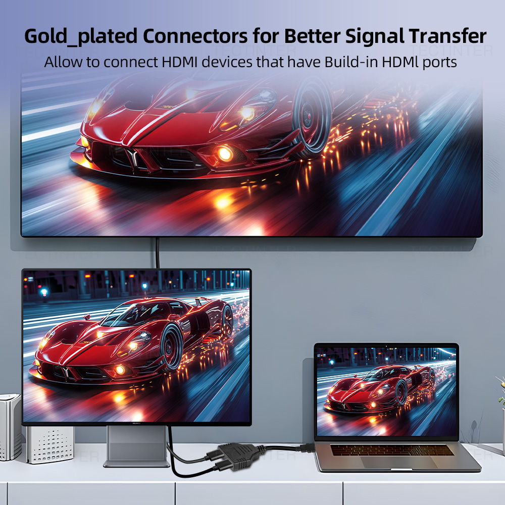 Kabel rozdzielający HDMI 1080P – Xbox Laptop Accessories recenzja i cena