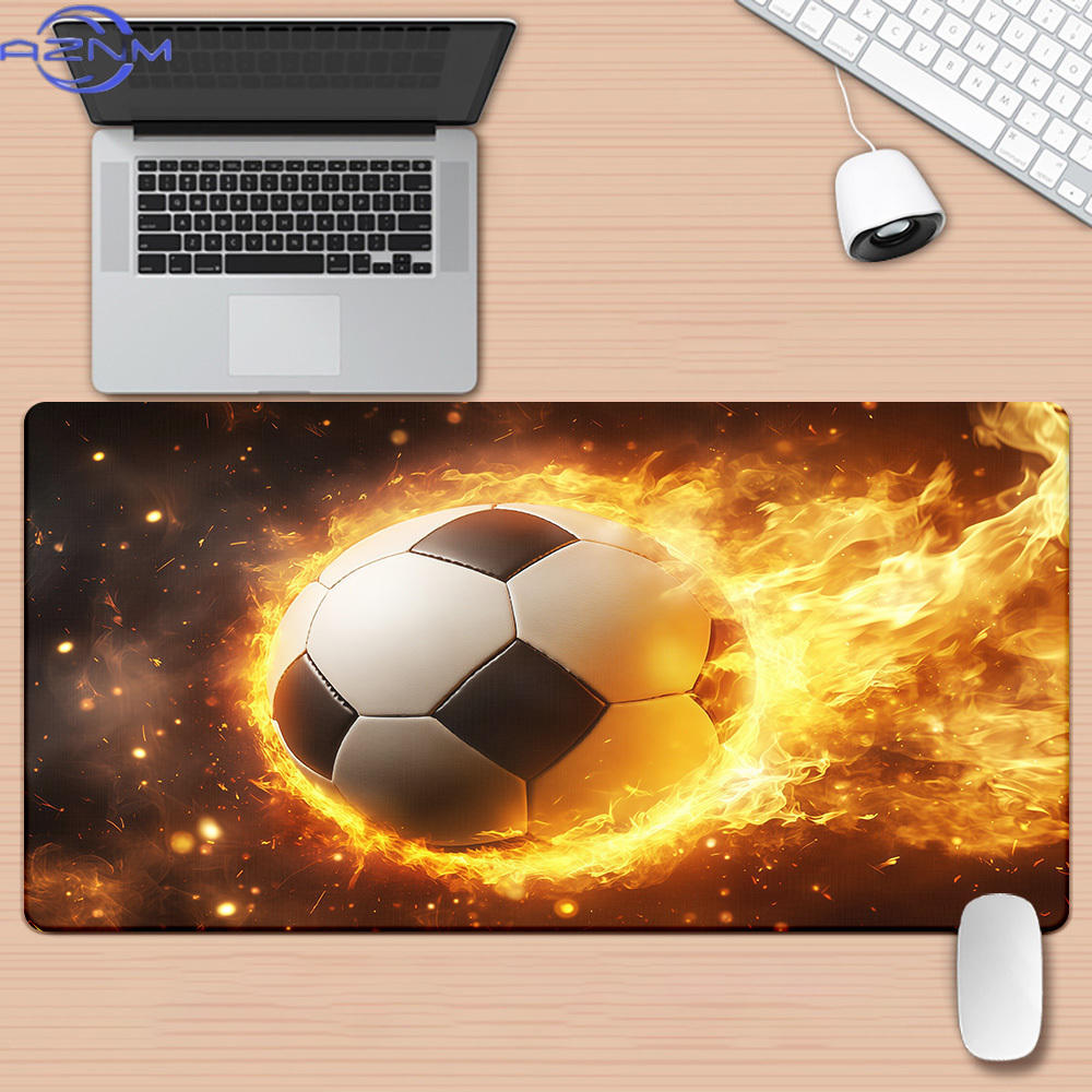Podkładka pod mysz Brand Fire  – Laptop Accessories Brand recenzja i cena