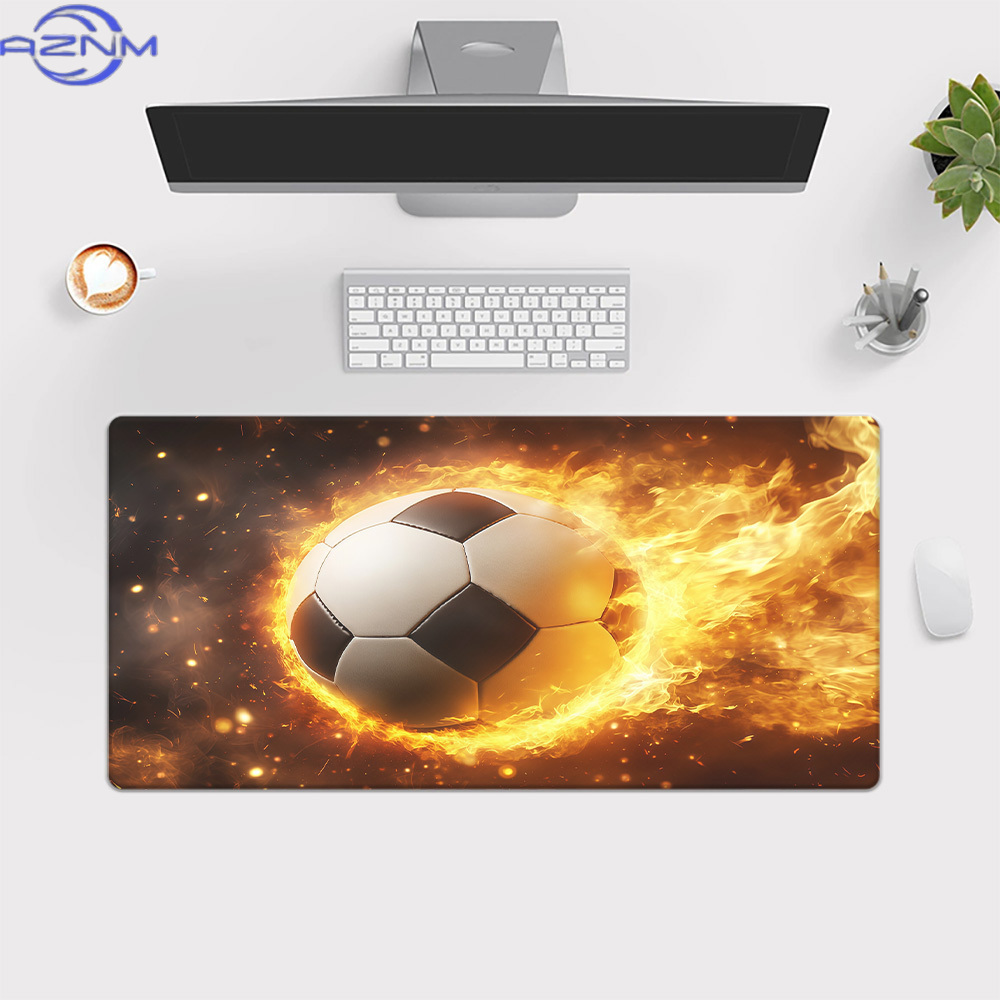 Podkładka pod mysz Brand Fire  – Laptop Accessories Brand recenzja i cena