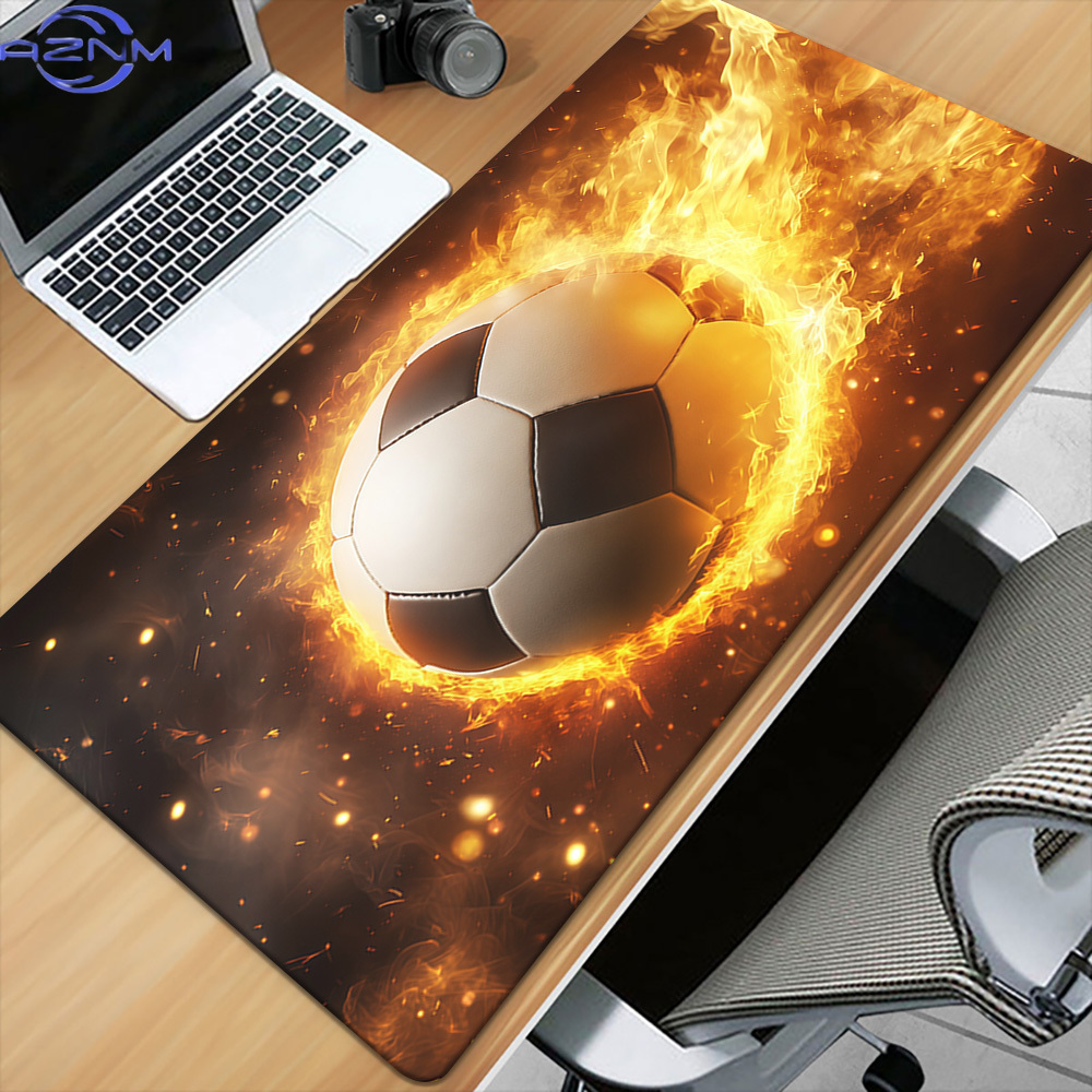 Podkładka pod mysz Brand Fire  – Laptop Accessories Brand recenzja i cena