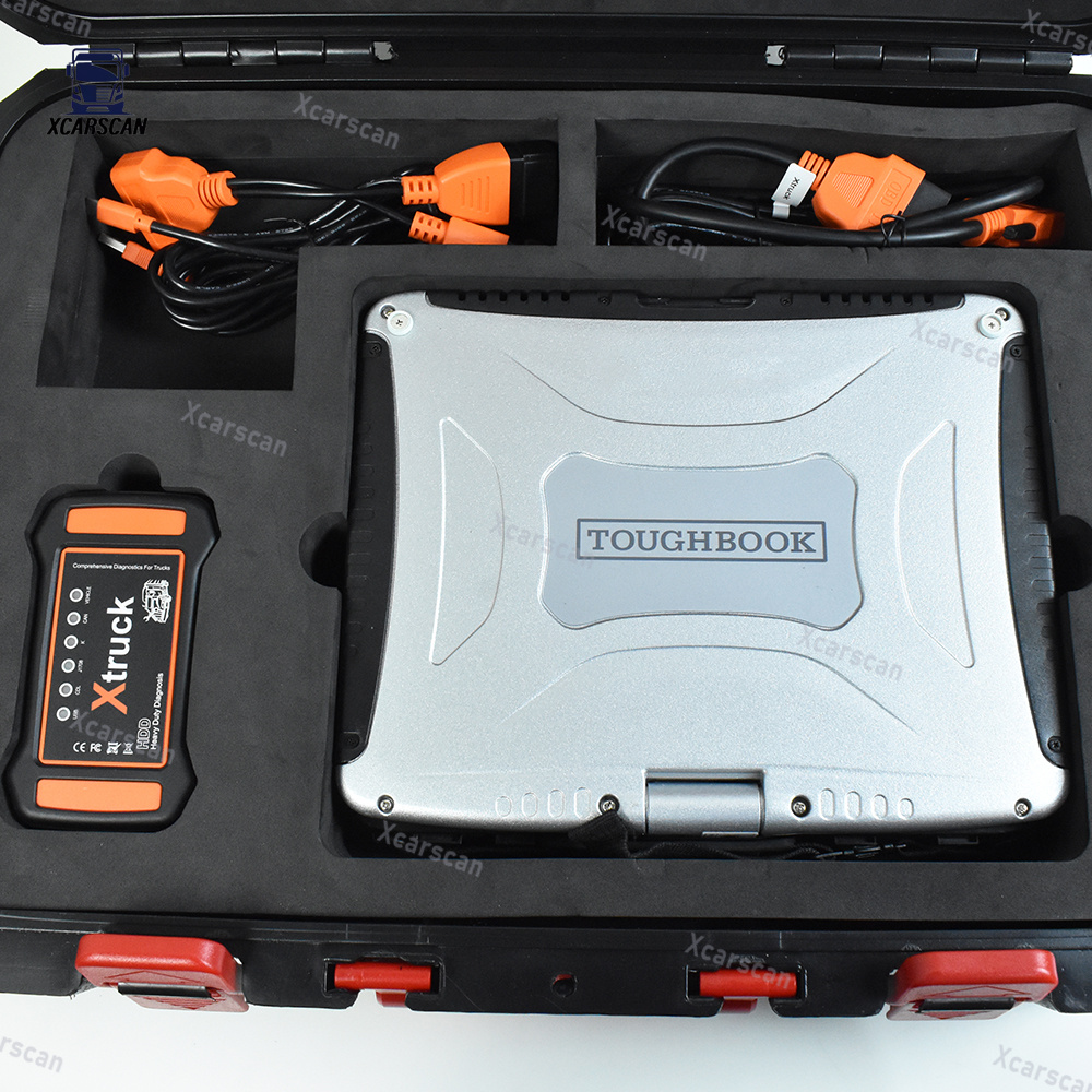 Zestaw diagnostyczny CF19 Lapt – Laptop Accessories Brand recenzja i cena