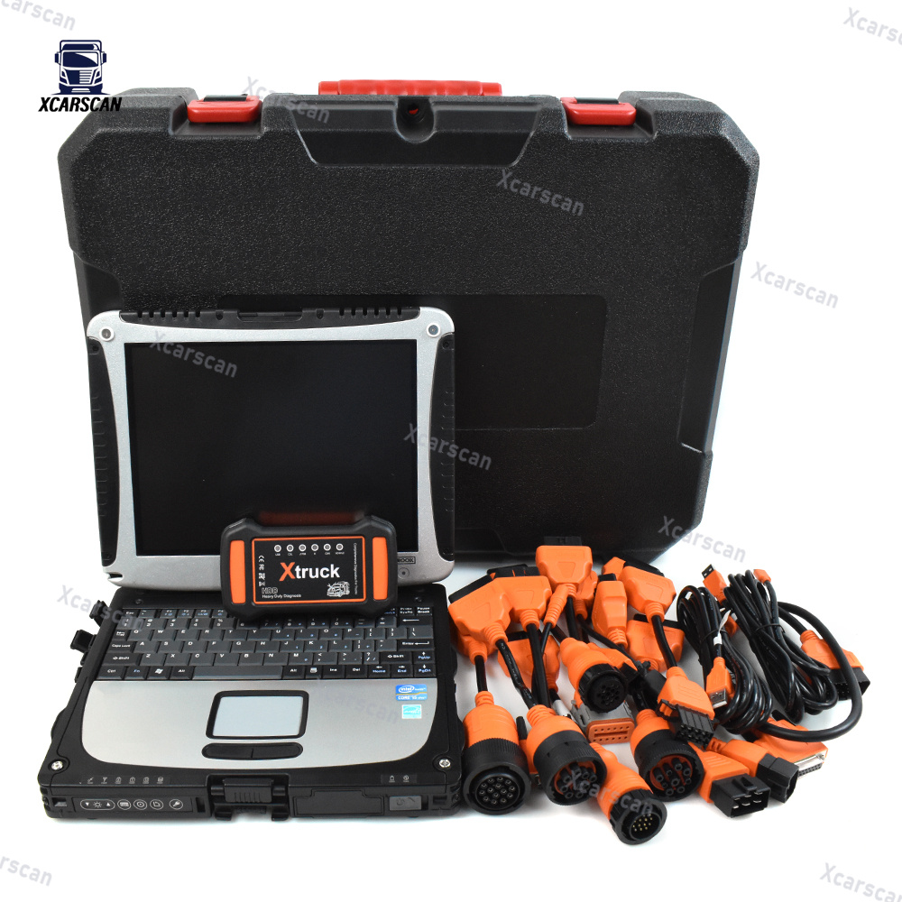 Zestaw diagnostyczny CF19 Lapt – Laptop Accessories Brand recenzja i cena