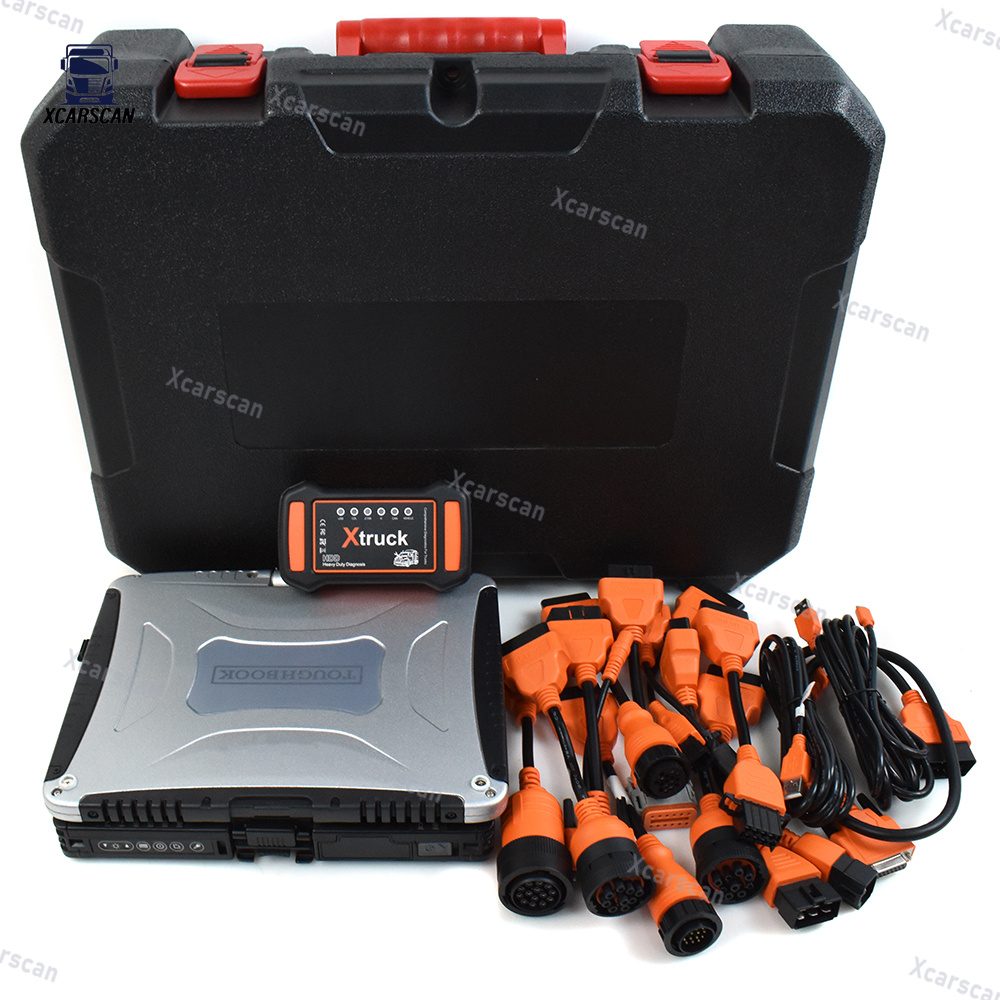 Zestaw diagnostyczny CF19 Lapt – Laptop Accessories Brand recenzja i cena