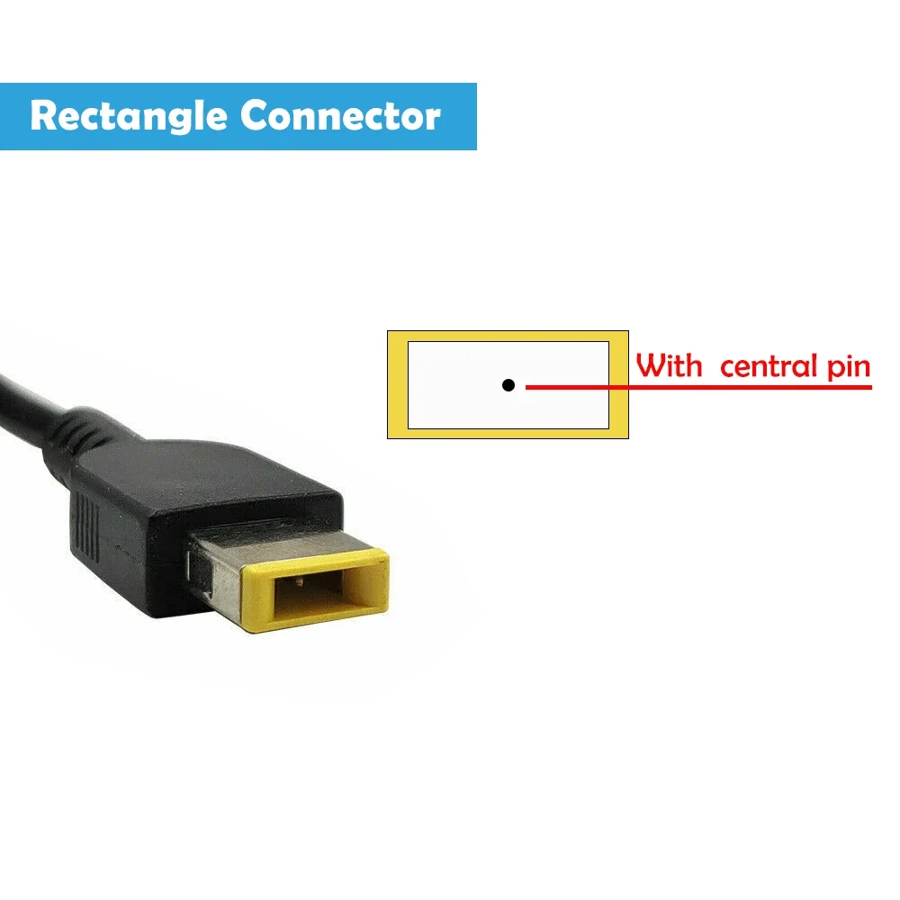Ładowarka sieciowa 20V 4.5A 90 – Laptop Accessories Shop recenzja i cena