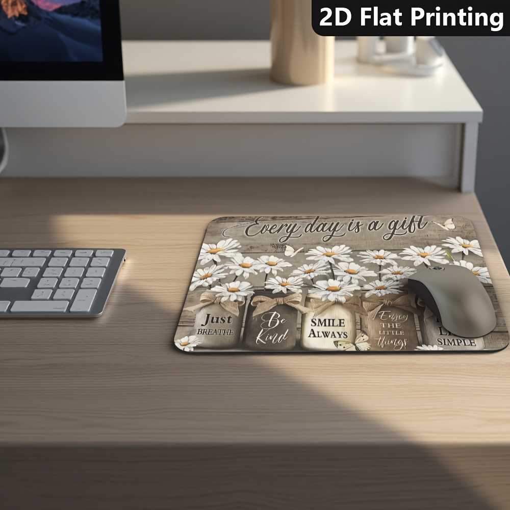 Podkładka pod mysz z inspirują – Laptop Accessories Brand recenzja i cena