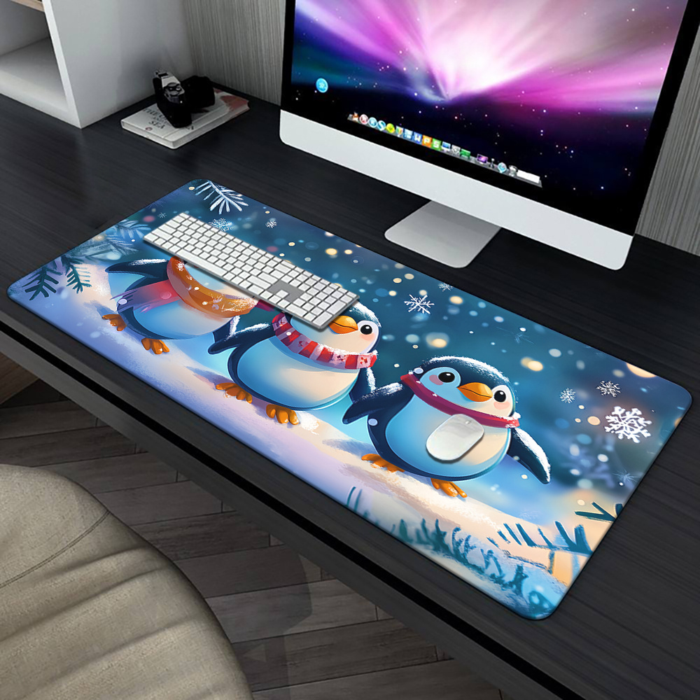 Podkładka pod mysz Brand Pengu – Laptop Accessories Brand recenzja i cena