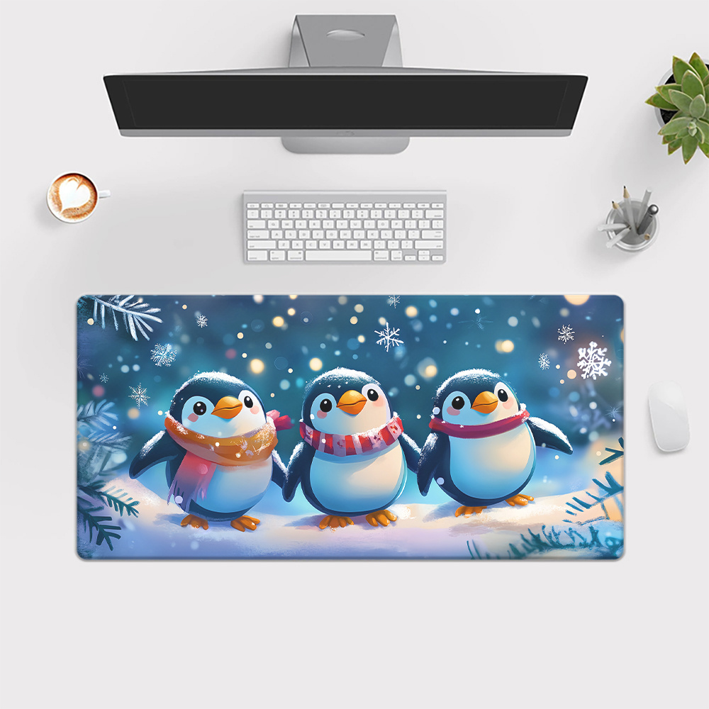 Podkładka pod mysz Brand Pengu – Laptop Accessories Brand recenzja i cena