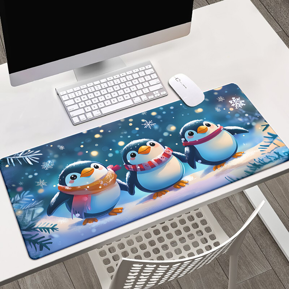 Podkładka pod mysz Brand Pengu – Laptop Accessories Brand recenzja i cena
