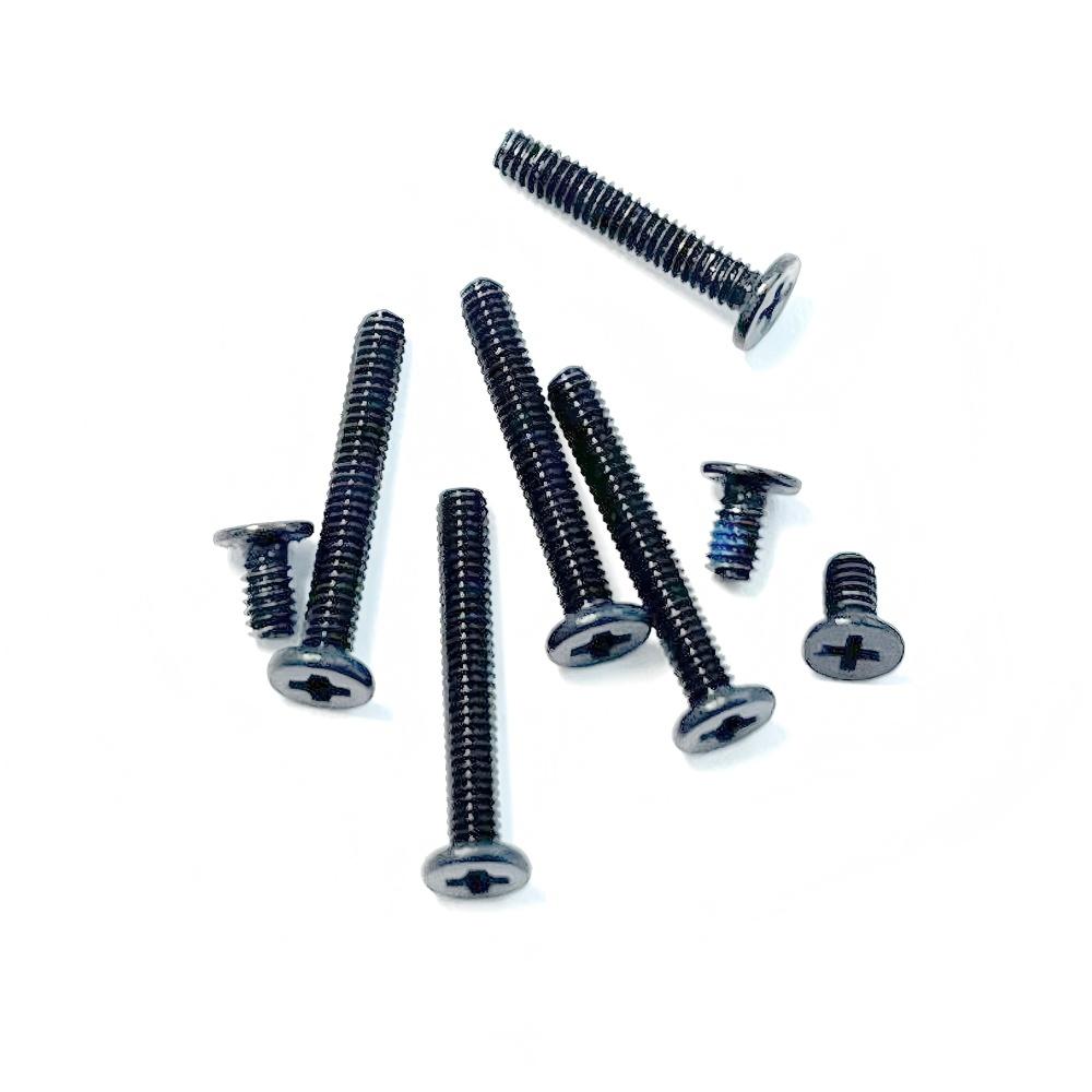 Śrubki do dolnej obudowy lapto – Xbox Laptop Accessories recenzja i cena