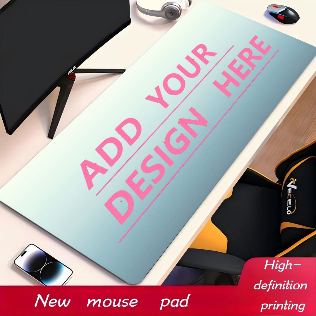 Podkładka pod mysz z własnym z – Laptop Accessories Computer recenzja i cena