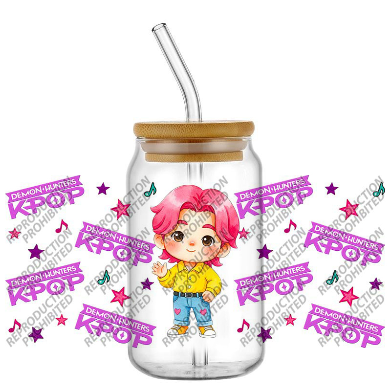 Kolekcja naklejek K-POP Vibes, – Laptop Accessories & Repair Jagtap Dairy Pimple Nilakh Pimpri Chinchwad Maharashtra recenzja i cena