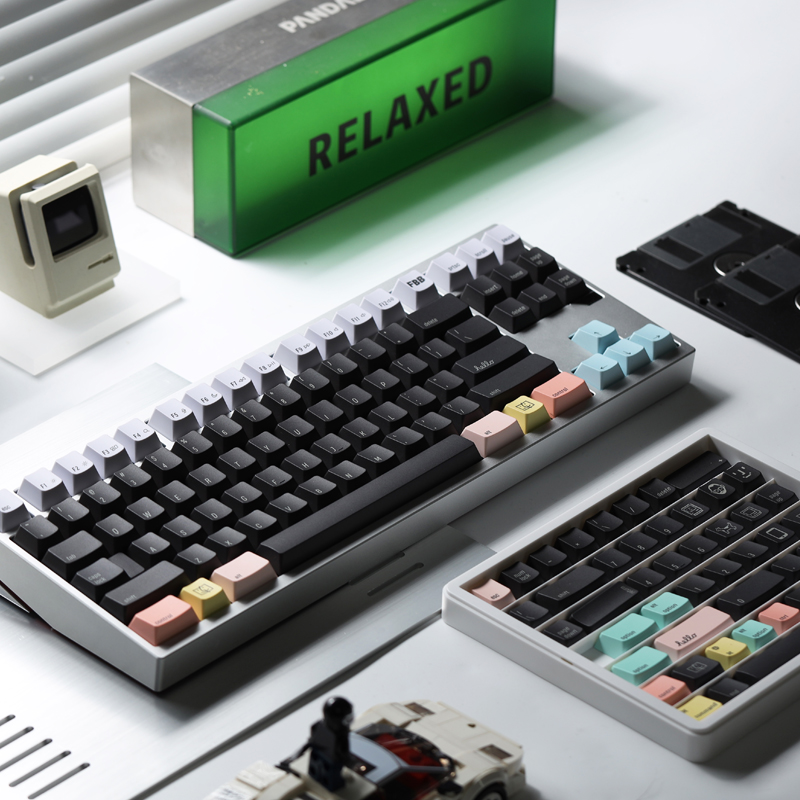 Klawisze FBB 2100 PBT, persona – Laptop Accessories Computer recenzja i cena