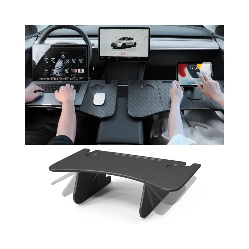 Przenośny stolik na kierownicę – Xbox Laptop Accessories recenzja i cena