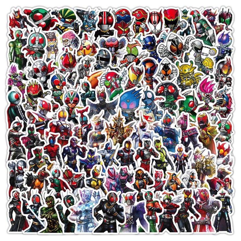 103 szt. Naklejki Kamen Rider  – Laptop Accessories & Repair Jagtap Dairy Pimple Nilakh Pimpri Chinchwad Maharashtra recenzja i cena