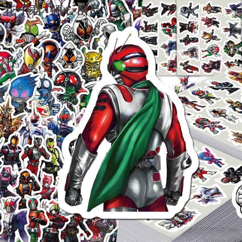 103 szt. Naklejki Kamen Rider  – Laptop Accessories & Repair Jagtap Dairy Pimple Nilakh Pimpri Chinchwad Maharashtra recenzja i cena