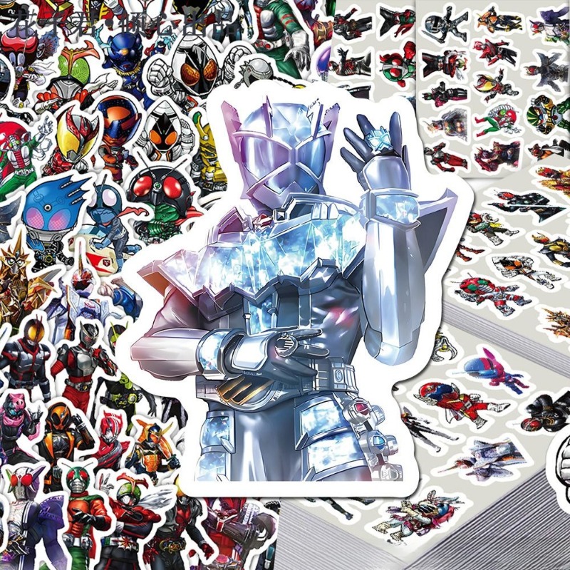103 szt. Naklejki Kamen Rider  – Laptop Accessories & Repair Jagtap Dairy Pimple Nilakh Pimpri Chinchwad Maharashtra recenzja i cena