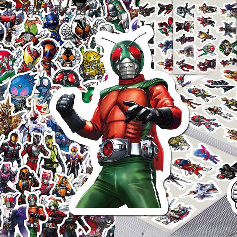 103 szt. Naklejki Kamen Rider  – Laptop Accessories & Repair Jagtap Dairy Pimple Nilakh Pimpri Chinchwad Maharashtra recenzja i cena