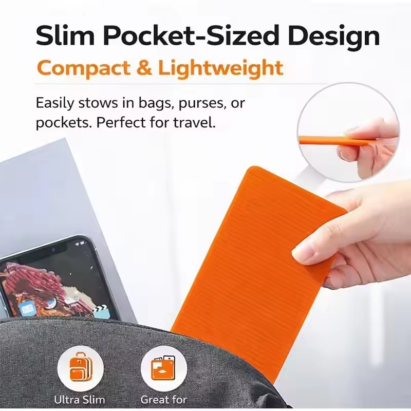 Uniwersalny, przenośny silikon – Laptop Accessories Computer recenzja i cena