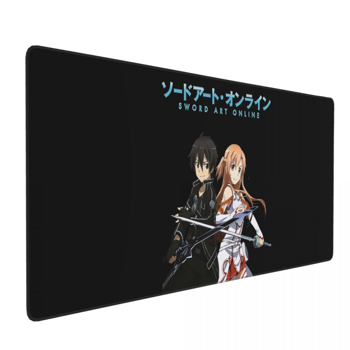 Duża Podkładka Pod Mysz Sword  – Laptop Accessories Online recenzja i cena